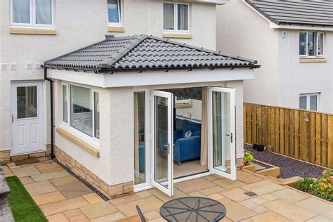 double glazing companies in falkirk.